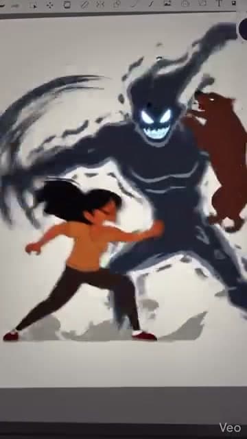 Inner Demons
