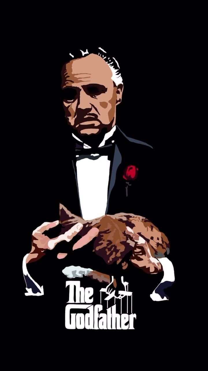 Vito Corleone