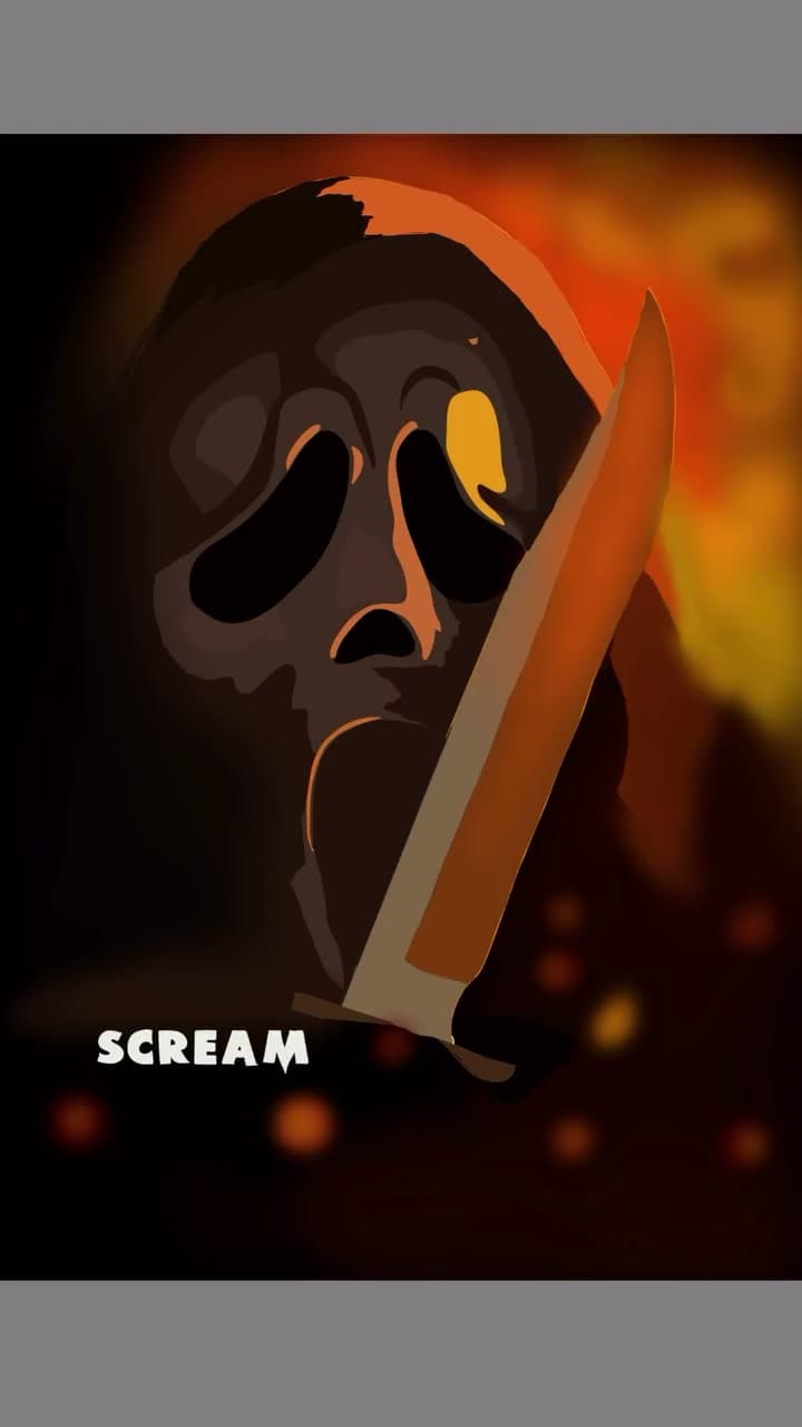 Ghostface